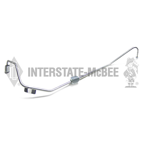 M-4N3284 Fuel Line for INTERSTATE MCBEE