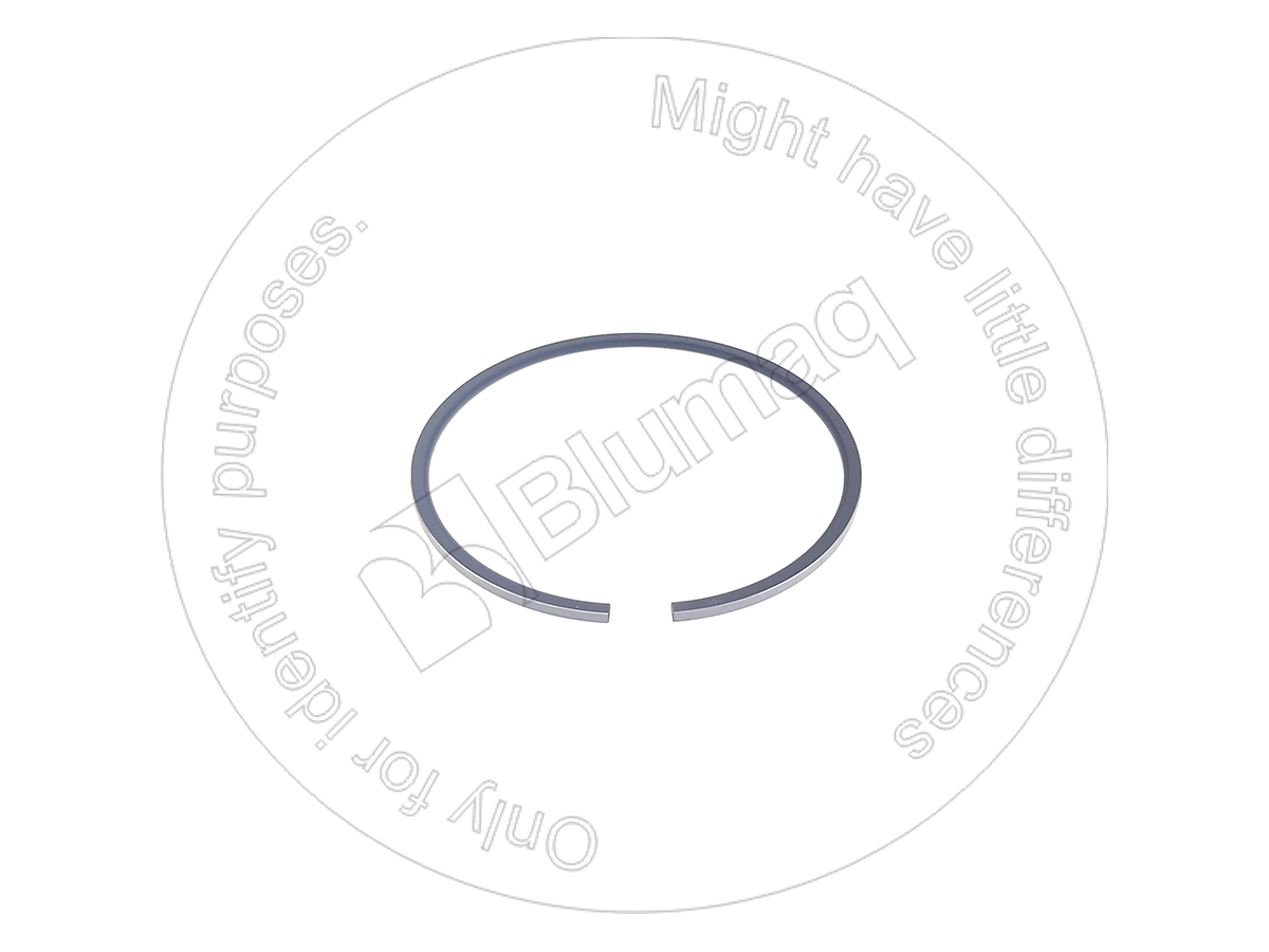 197-9341 BLUMAQ Piston Ring