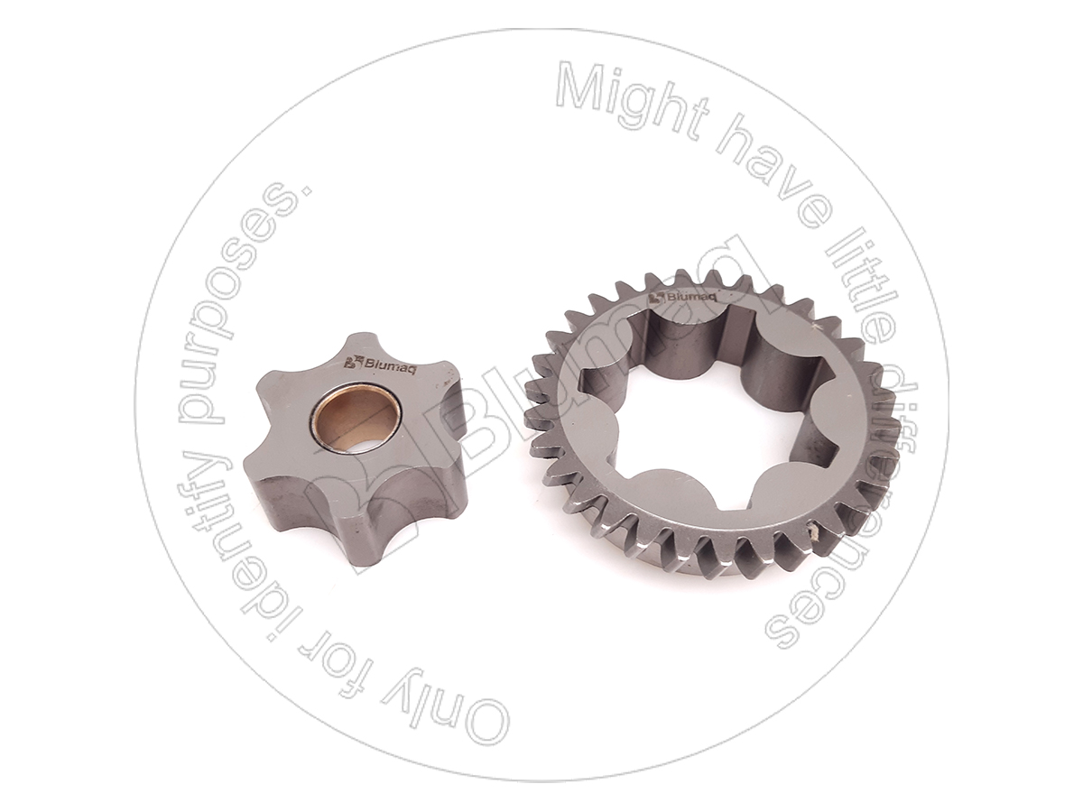 4N-0094 Rotor for CATERPILLAR