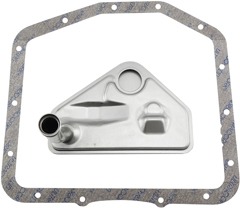 B27 Full-flow Lube Spin-on