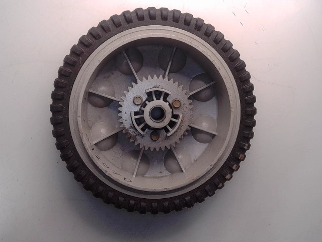 934-04207D Wheel for KOMATSU