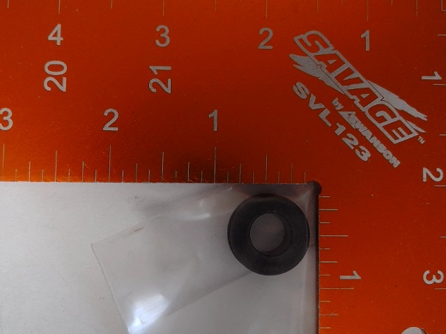 6V3970 Grommet for CATERPILLAR