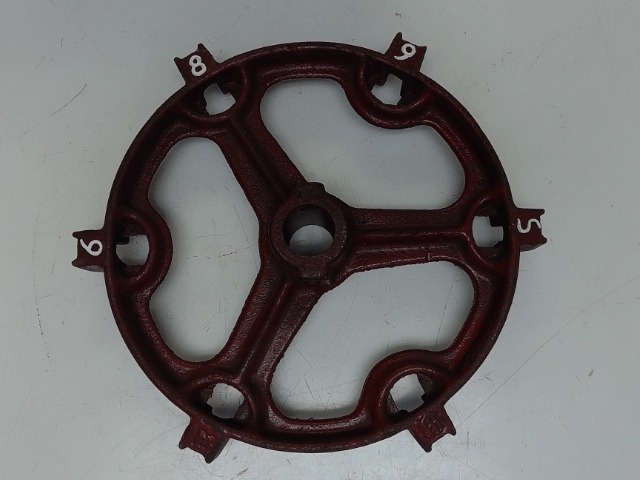 689S Ring for CUB CADET