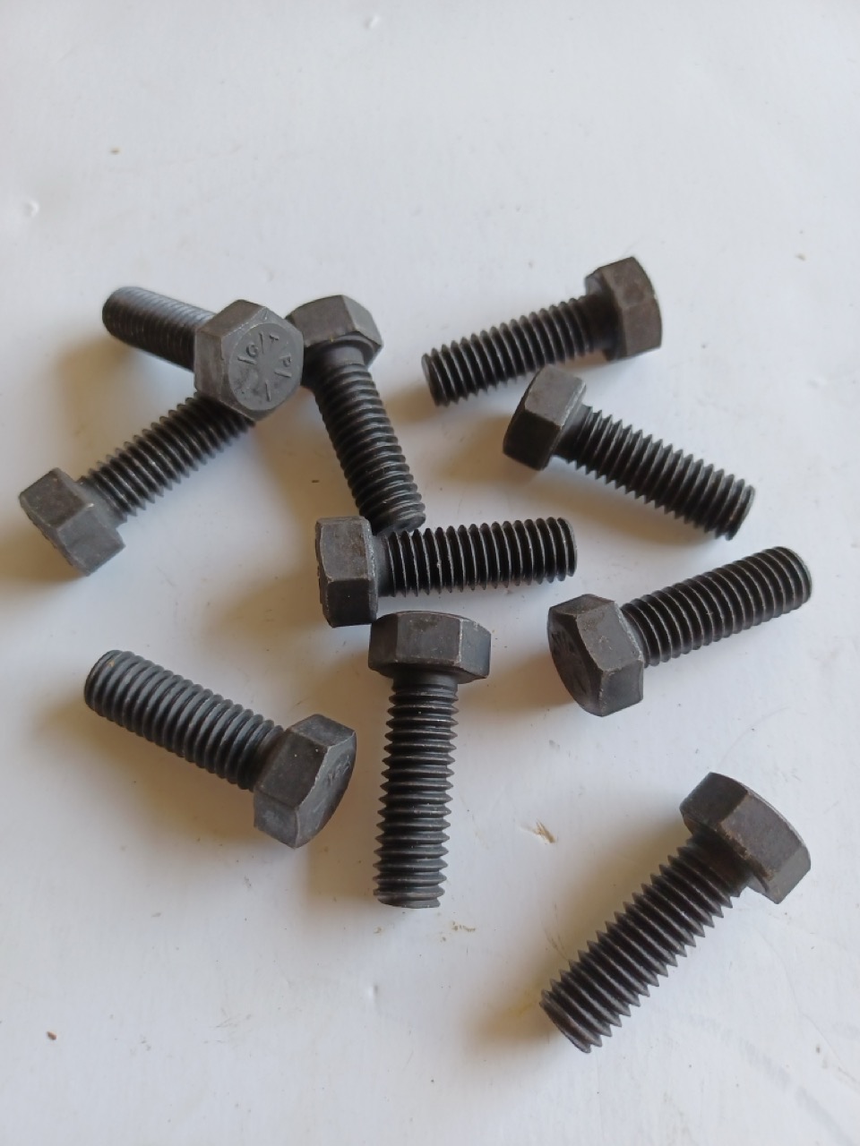 1A2029 Bolt for CATERPILLAR