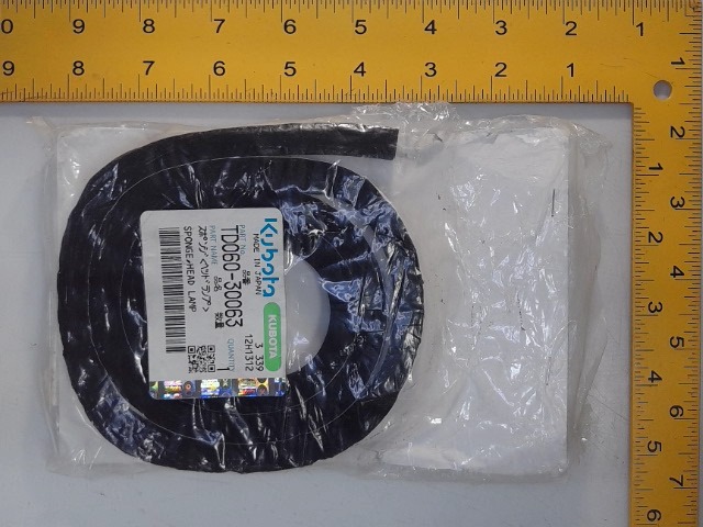 TD060-30063 Seal for KUBOTA