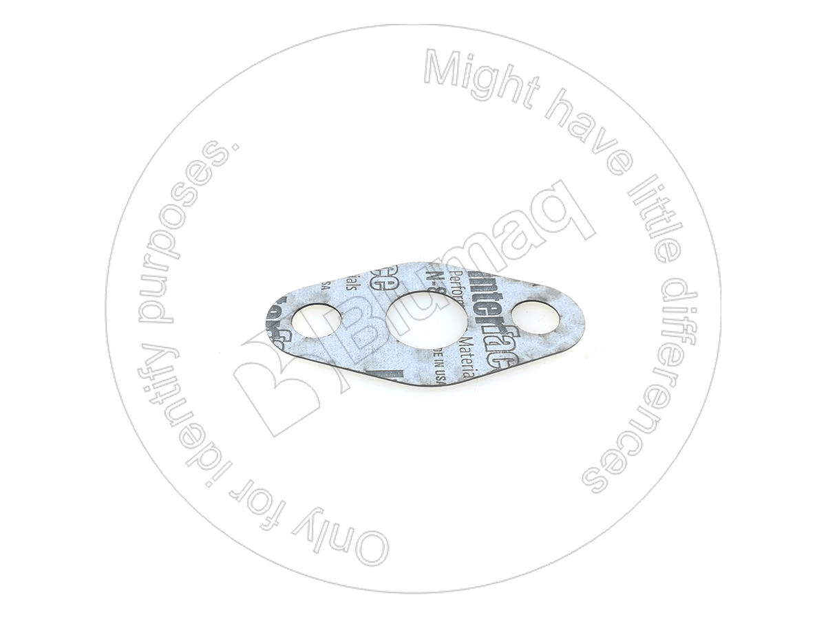 6127-61-2850 Paper Gasket for BLUMAQ