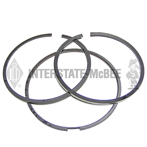 M-2255436 Piston Ring Kit for INTERSTATE MCBEE