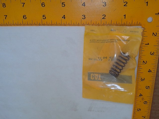 3K5733 Spring for CATERPILLAR
