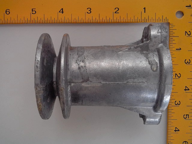 756-1146A Pulley Drive for CUB CADET