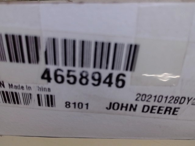 4658946 Resisitor for JOHN DEERE