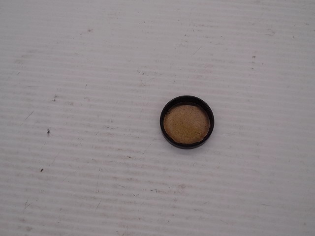 CE20266 Cap for JOHN DEERE