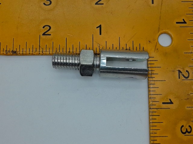 6C300-38160 Rod, Load Lever