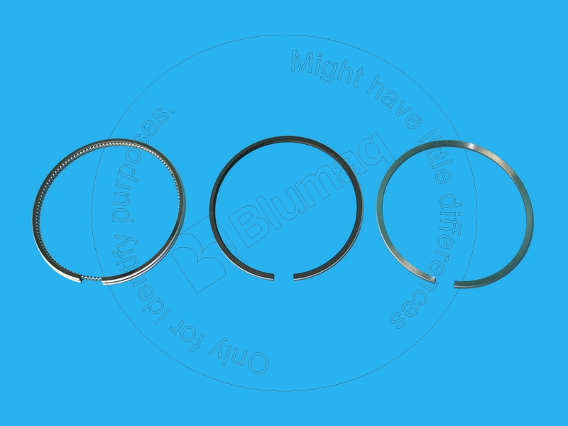 103-2857 Ring Set