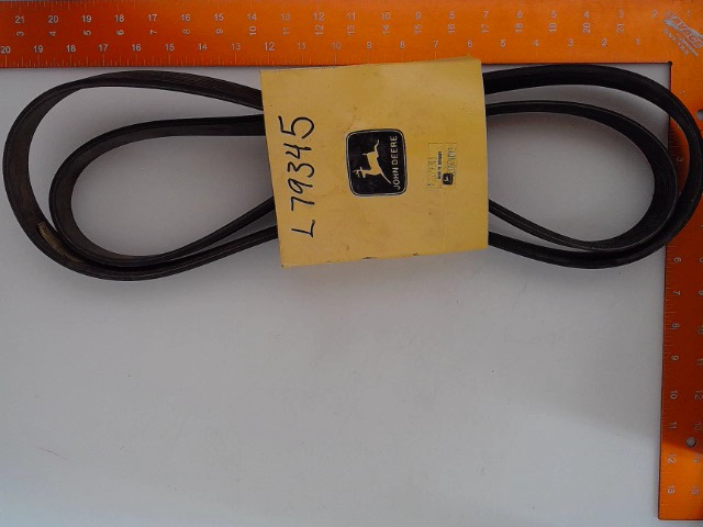 L79345 Belt for JOHN DEERE