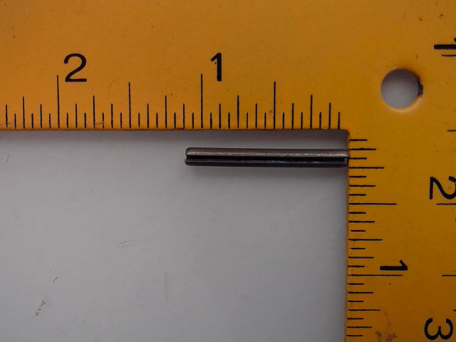 34H184 JOHN DEERE Pin