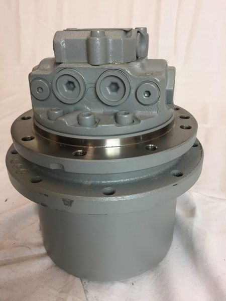 6974561390 Final Drive With Motor