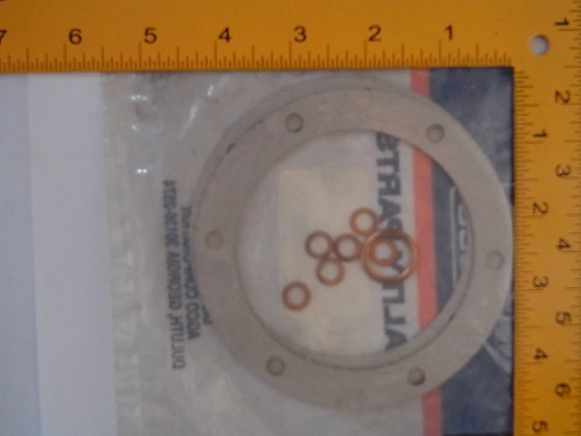 6511583 Gasket Kit for AGCO