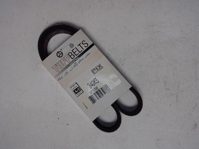 A-340K5 Belt for JOHN DEERE
