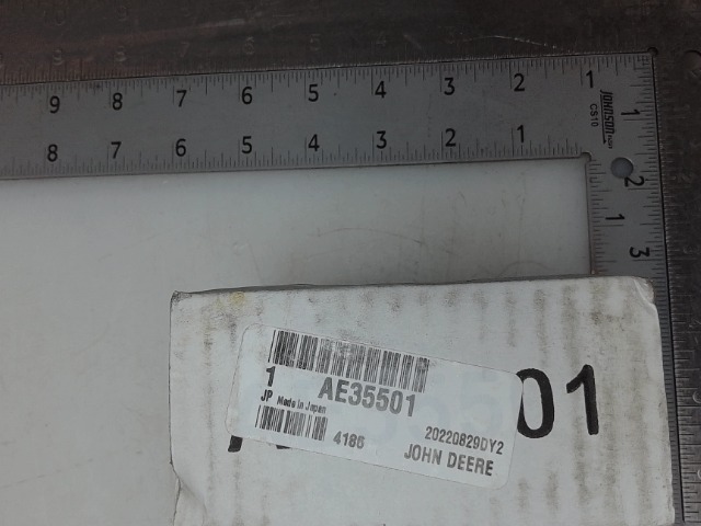AE35501 Chain for JOHN DEERE