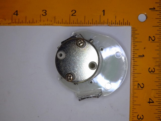 2127757K91 Temp Gauge for AGCO