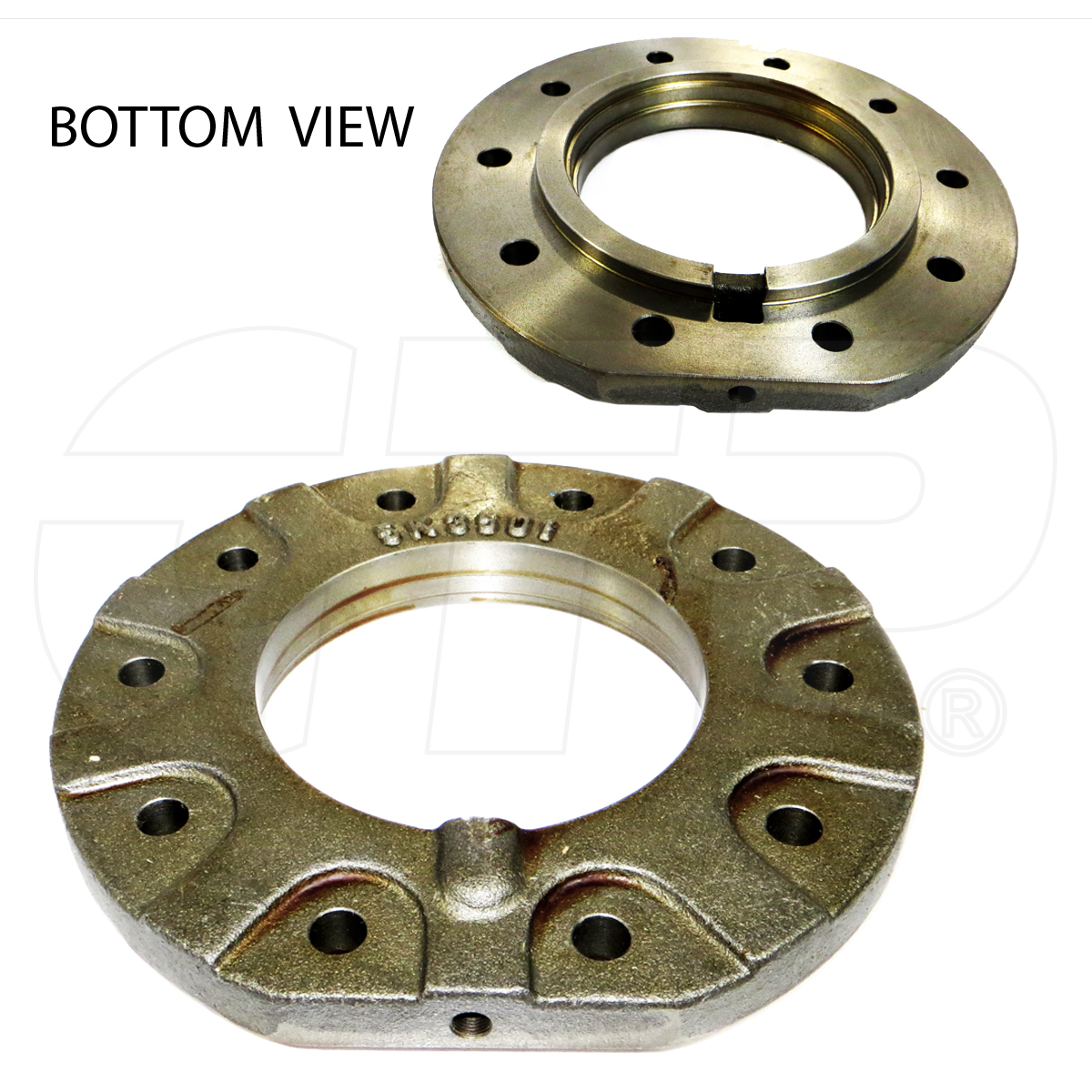 5K3501 Cap for CATERPILLAR