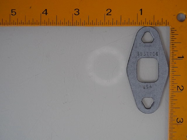 3937706 Gasket