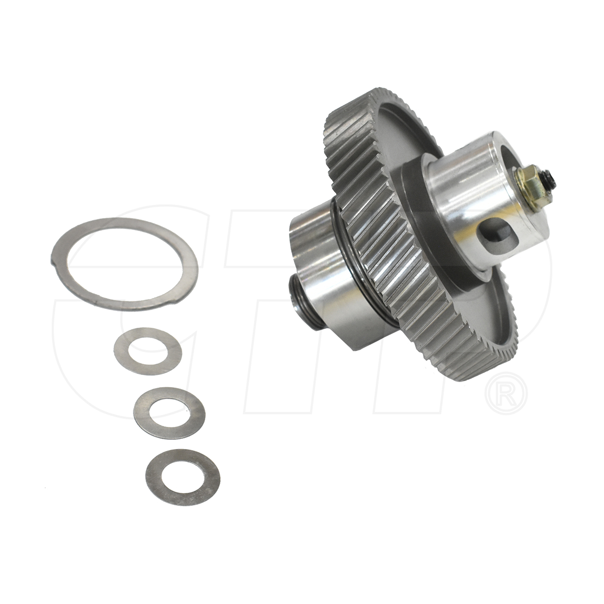 2973050 Gear Assem Oil Pump for CATERPILLAR