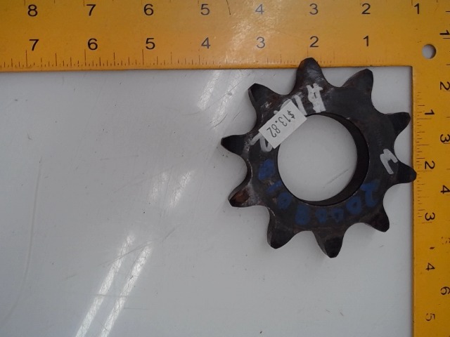 W20008010 AGCO Sprocket