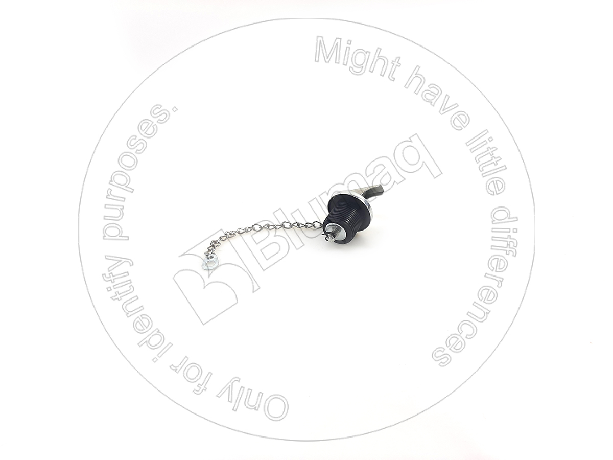 241-5645 Cap Oil for BLUMAQ
