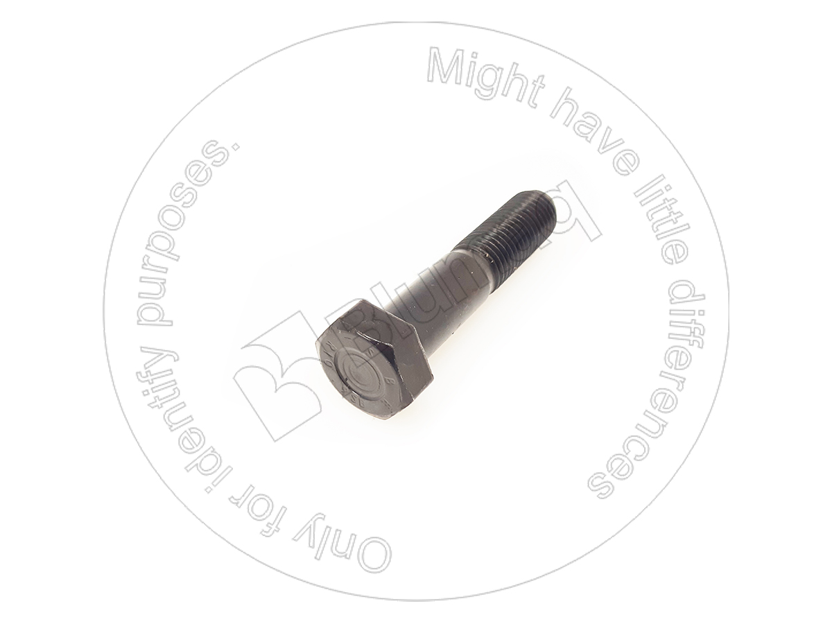 01040-72095 Bolt for KOMATSU