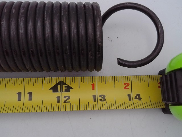 31-1595360 Spring for AGCO