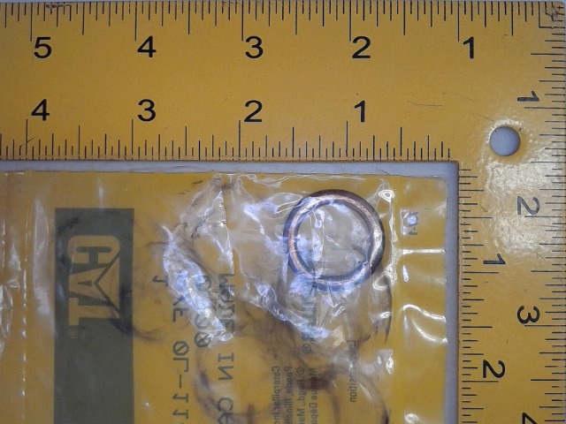 0L-1146 Gasket for CATERPILLAR