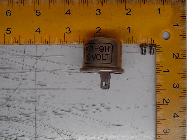 33-0014672 Switch/2 Screws for AGCO
