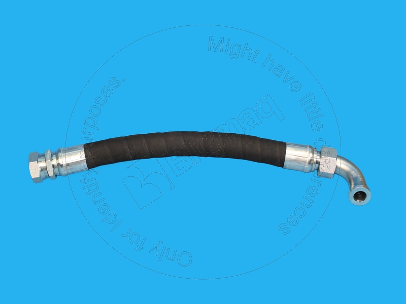 7T-3154 Hydraulic Hose for CATERPILLAR