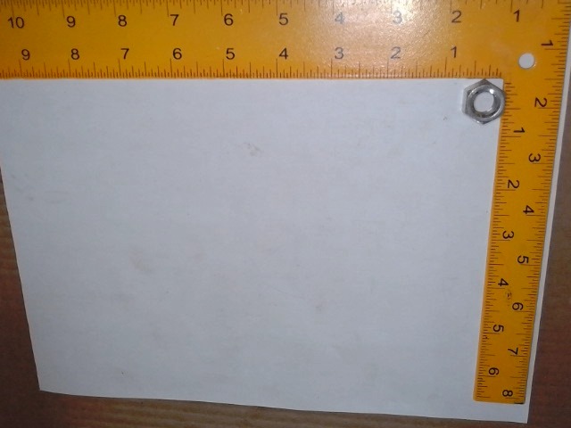 096-3771 Nut