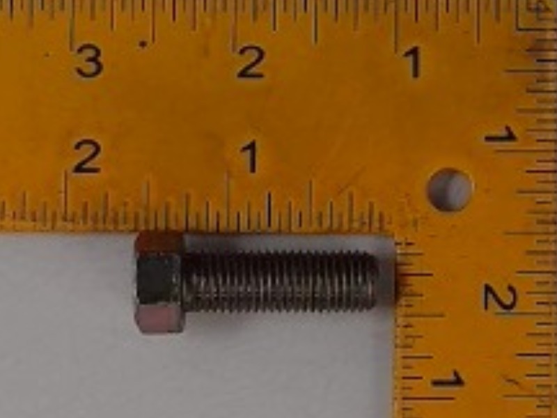 31303-44760 Bolt
