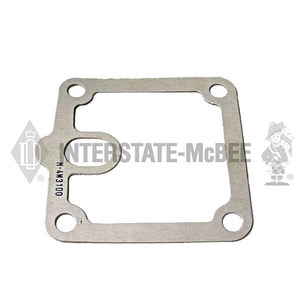 M-4W3100 Gasket - Water Lines Group for INTERSTATE MCBEE