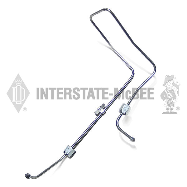 M-6N4734 Fuel Line for INTERSTATE MCBEE