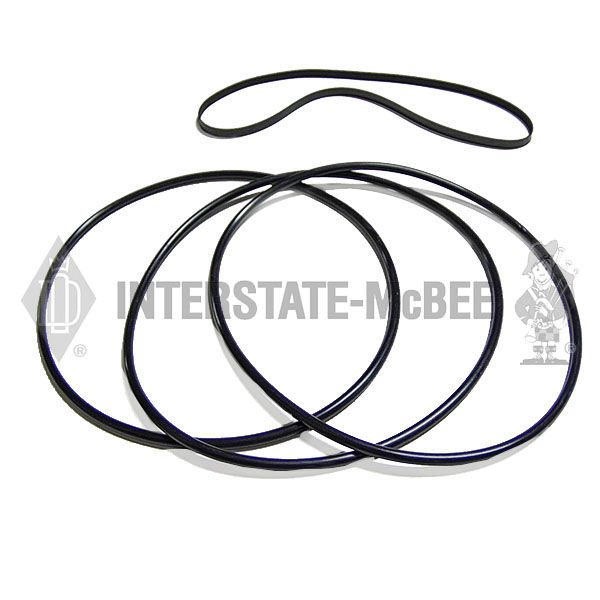 M-5P8970 Gasket Set - Cylinder Liner for INTERSTATE MCBEE