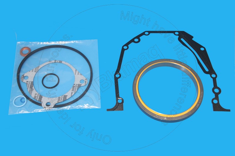 456-2535 Rear Gasket Kit for BLUMAQ