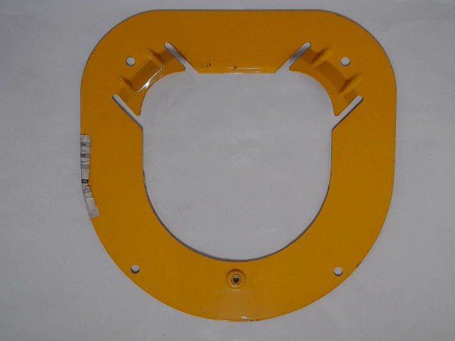 14563A-0498 Nozzleplateassb for NAVISTAR