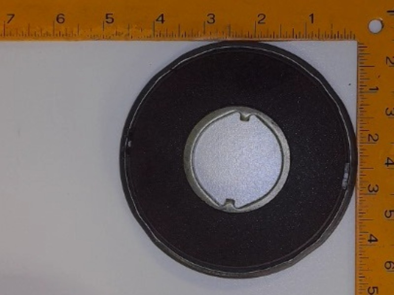 69883C2 Disc