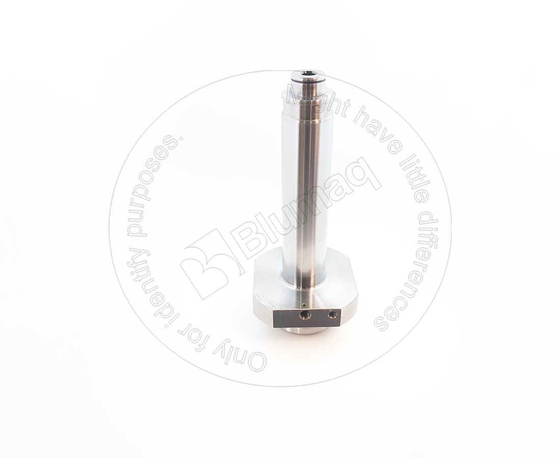 206-30-55122 Idler Shaft for KOMATSU