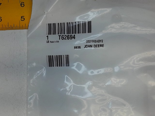 T62694 Shim for JOHN DEERE
