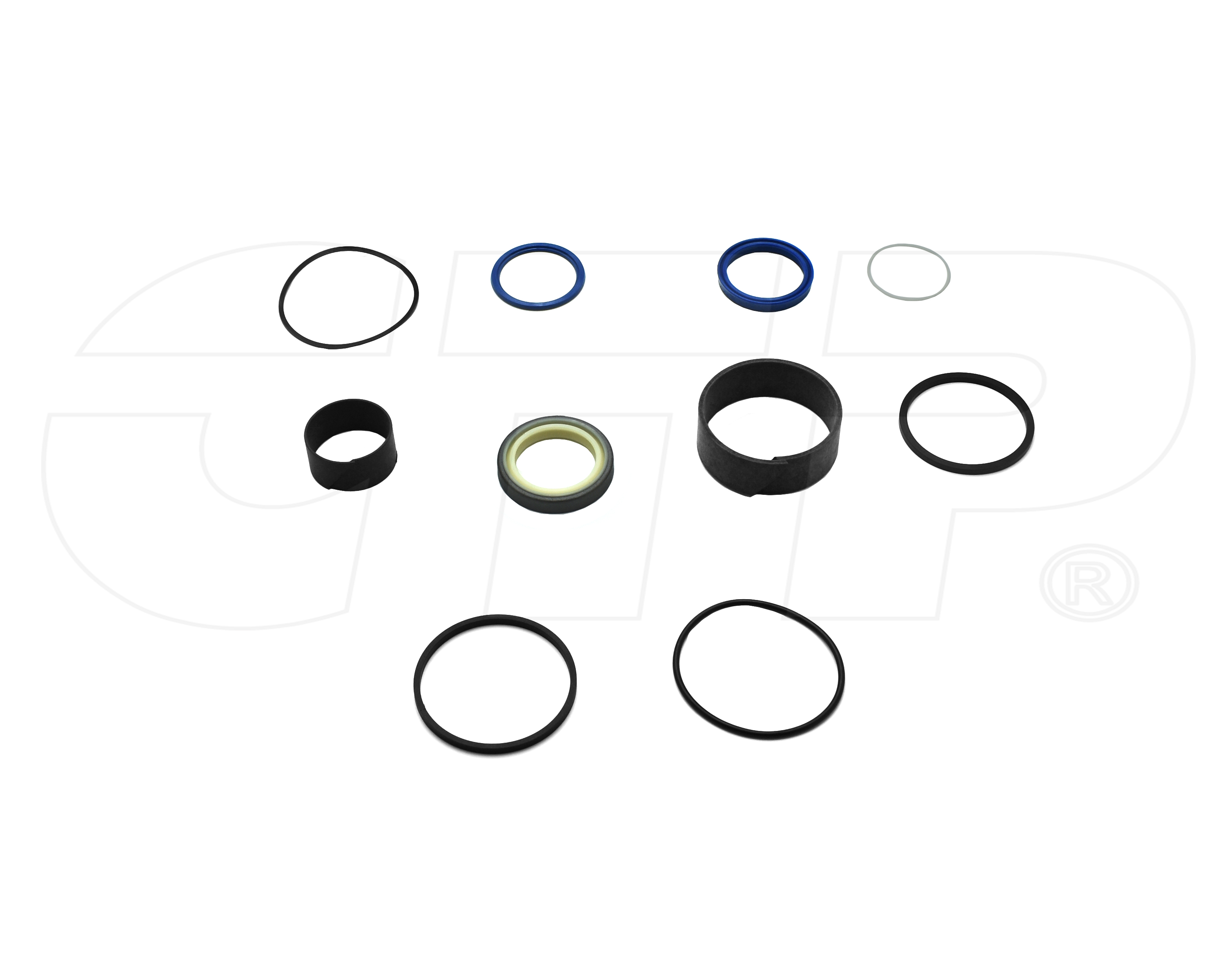2465926 Kit Seal-hyd for CATERPILLAR