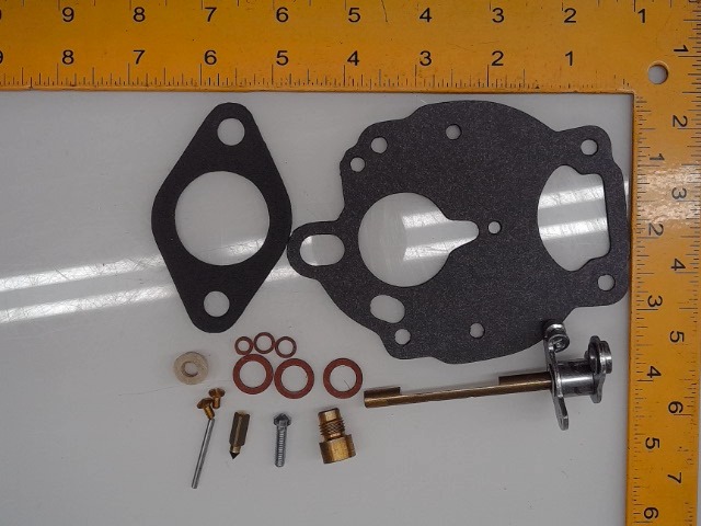 A-ZCK17 Carb Kit for JOHN DEERE