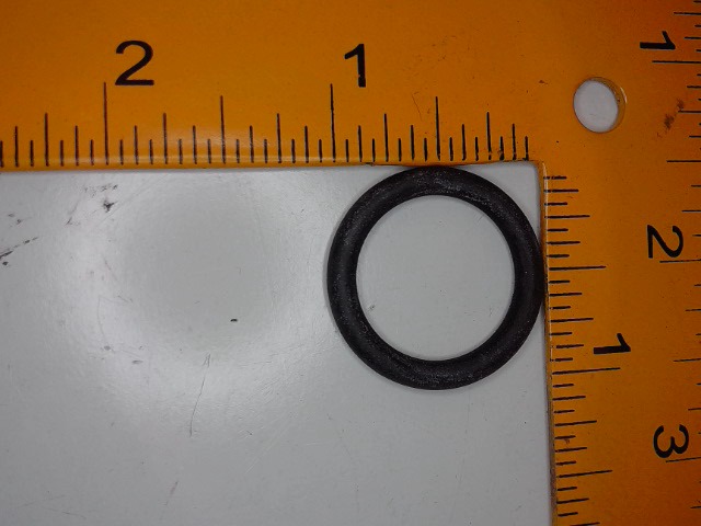 254691R1 CASE Seal O-ring