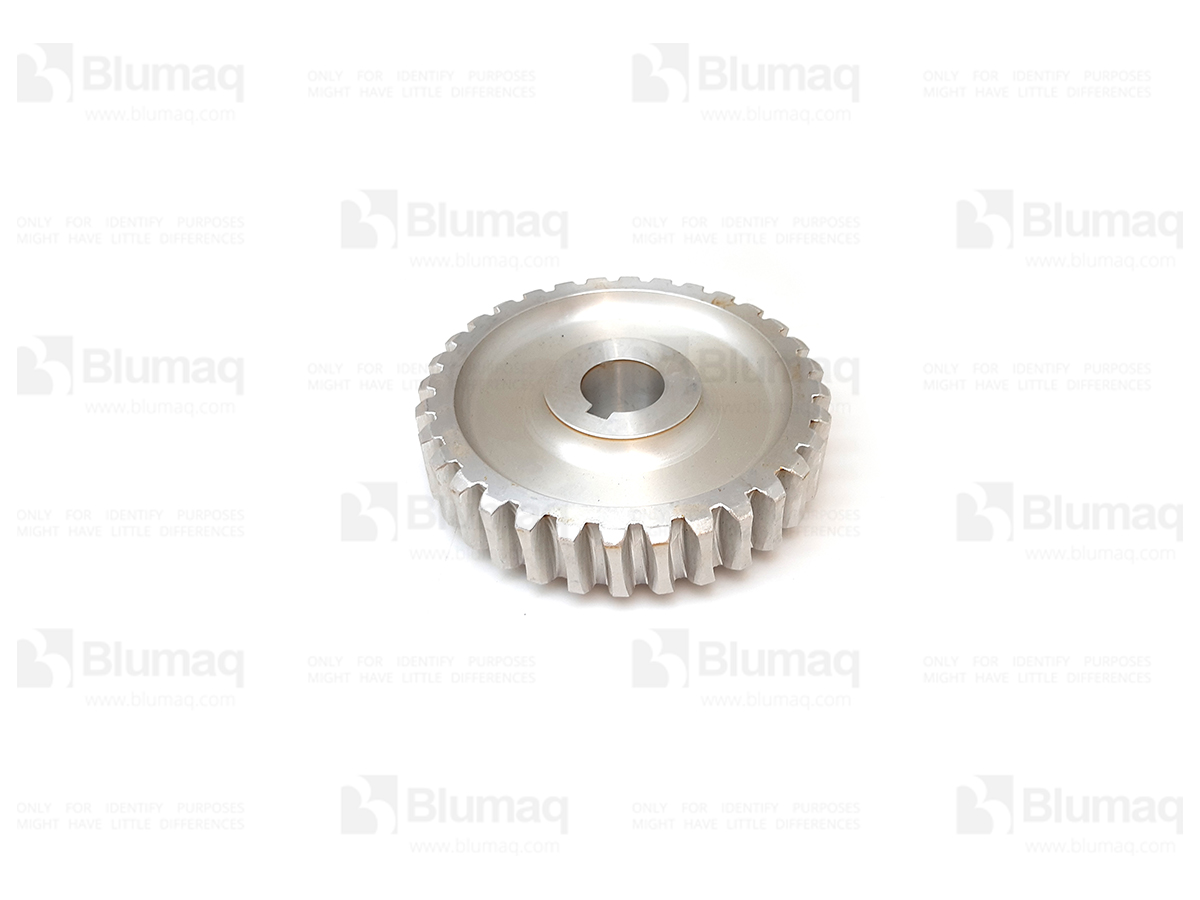 3B-9969 Gear for CATERPILLAR