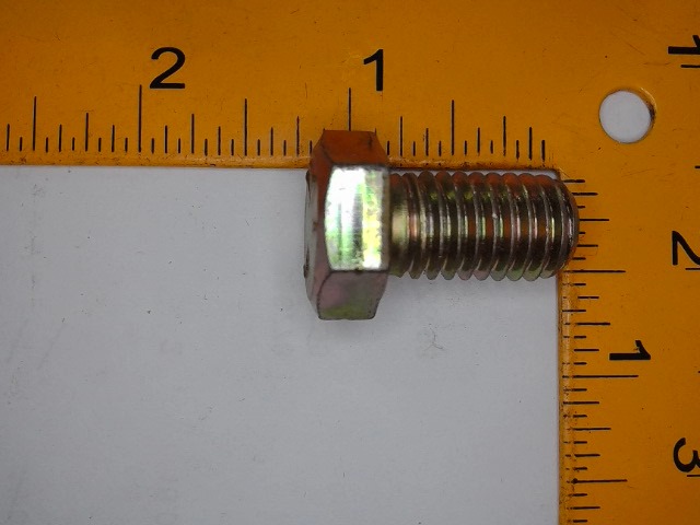 413-814 Bolt for CASE NEW HOLLAND
