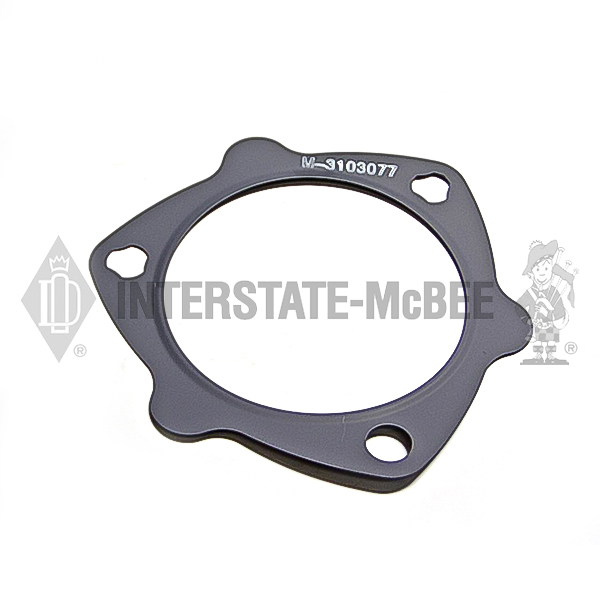 M-3103077 Gasket - Egr Valve for INTERSTATE MCBEE